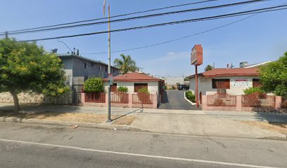 Golden Poppy Motel — photo 1